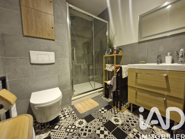Maison à vendre 5 pièces 105 m² Cergy