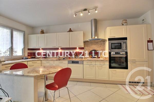 Appartement F3 à vendre  3 pièces - 75 m2 ST MAURICE - 94