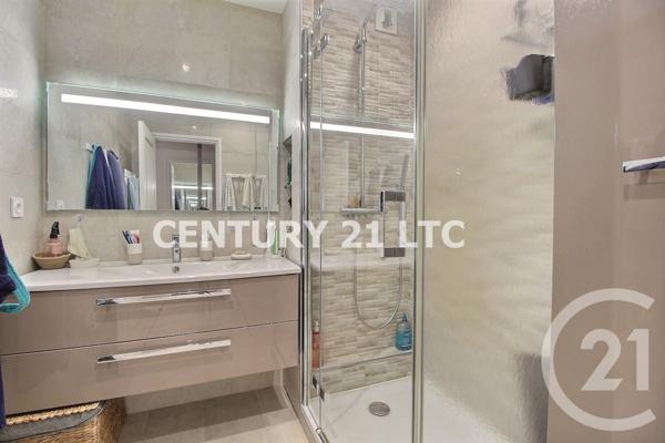 Appartement F3 à vendre  3 pièces - 75 m2 ST MAURICE - 94