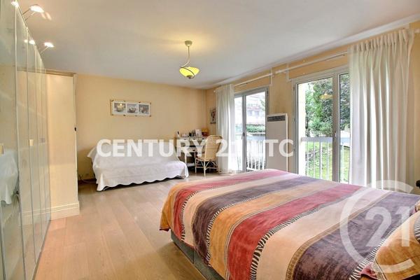 Appartement F3 à vendre  3 pièces - 75 m2 ST MAURICE - 94