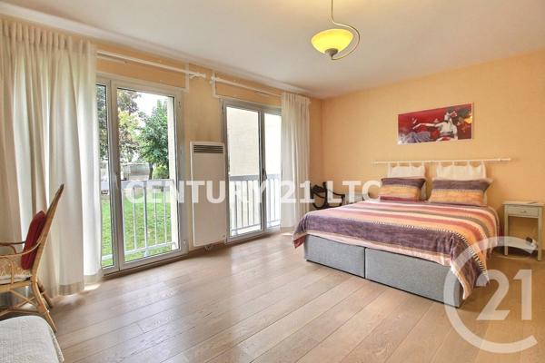 Appartement F3 à vendre  3 pièces - 75 m2 ST MAURICE - 94