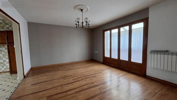 Maison à vendre à Baud dans le Morbihan (56150), ref : 56064-1467