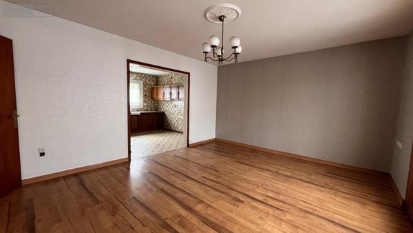 Maison à vendre à Baud dans le Morbihan (56150), ref : 56064-1467