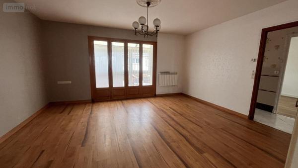 Maison à vendre à Baud dans le Morbihan (56150), ref : 56064-1467