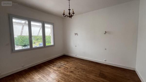 Maison à vendre à Baud dans le Morbihan (56150), ref : 56064-1467