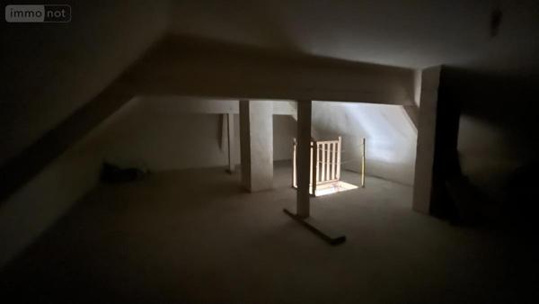 Maison à vendre à Baud dans le Morbihan (56150), ref : 56064-1467