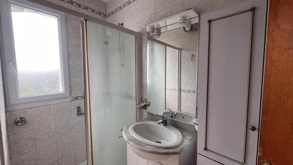 Maison à vendre à Baud dans le Morbihan (56150), ref : 56064-1467