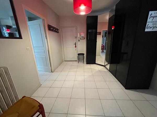 Appartement 5 pièce(s) 123 m2