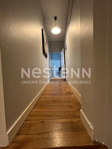 Appartement 5 pièce(s) 123 m2