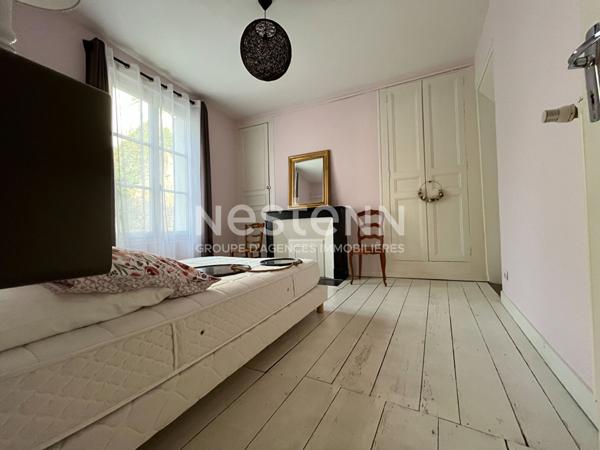 Appartement 5 pièce(s) 123 m2