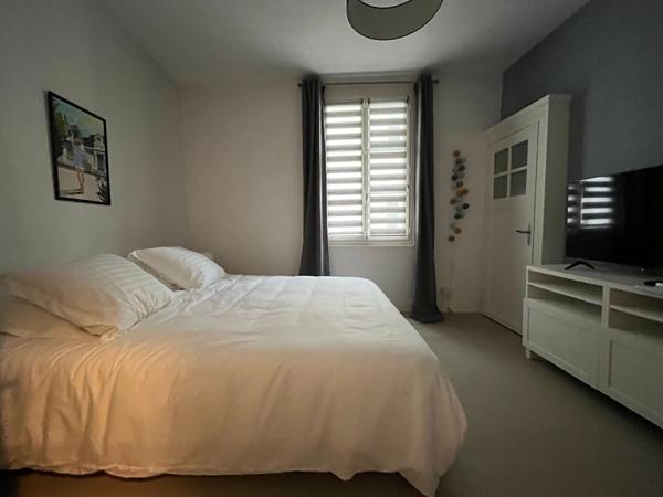 Appartement 5 pièce(s) 123 m2