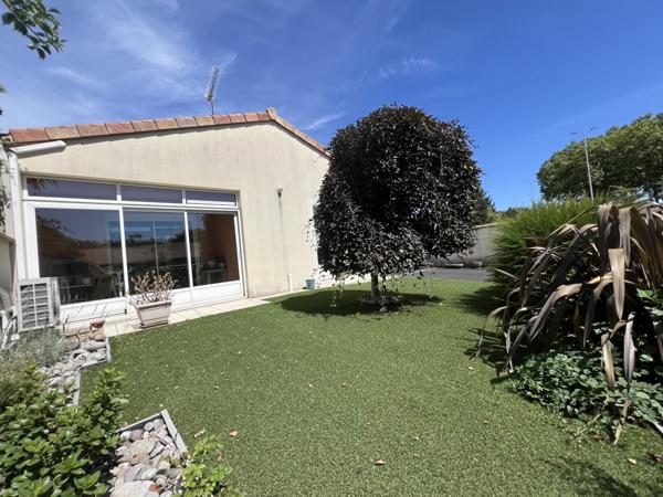 Maison 5 pièce(s) 4 chambre(s) 188.04 m²