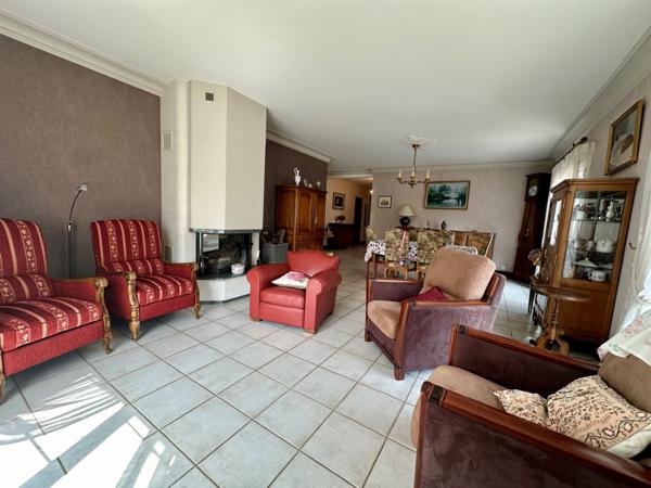 Maison 5 pièce(s) 4 chambre(s) 188.04 m²