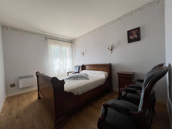 Maison 5 pièce(s) 4 chambre(s) 188.04 m²