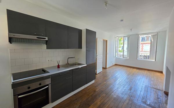 Immeuble à vendre