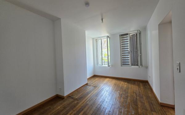 Immeuble à vendre