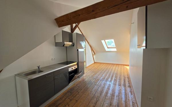 Immeuble à vendre