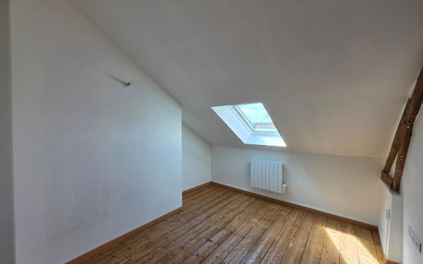 Immeuble à vendre