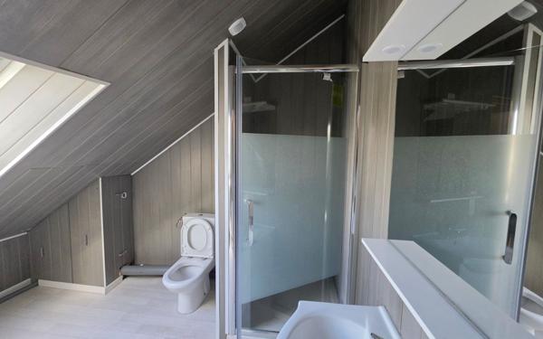 Immeuble à vendre