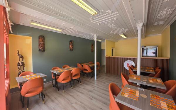 Immeuble à vendre