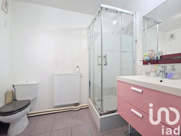 Appartement à vendre 4 pièces 93 m² Juvisy-sur-Orge