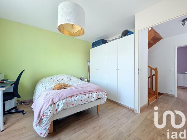 Appartement à vendre 4 pièces 93 m² Juvisy-sur-Orge