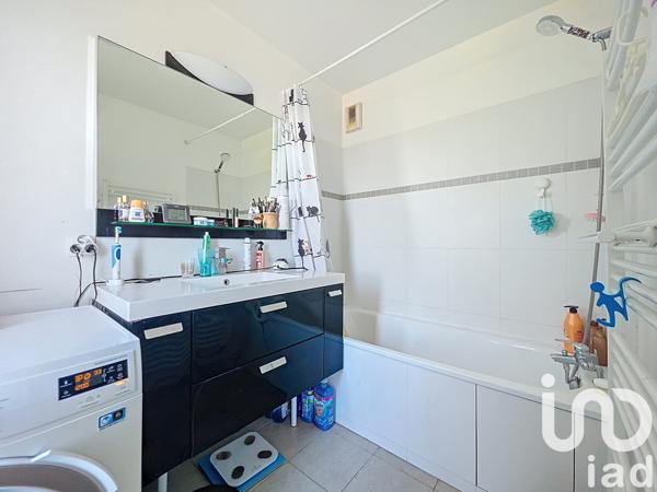 Appartement à vendre 4 pièces 93 m² Juvisy-sur-Orge