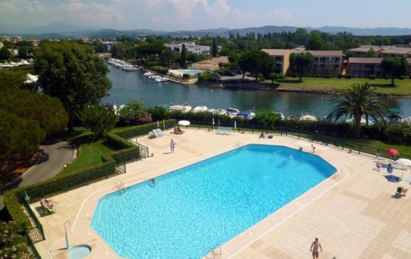 Vente Appartement P10 Villa sur le toit Vue mer Mandelieu-la-napoule   