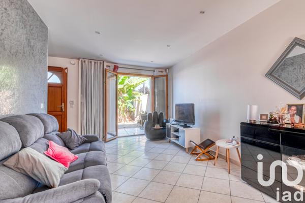 Maison à vendre 6 pièces 100 m² Nangis