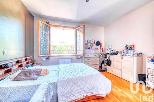 Maison à vendre 6 pièces 100 m² Nangis