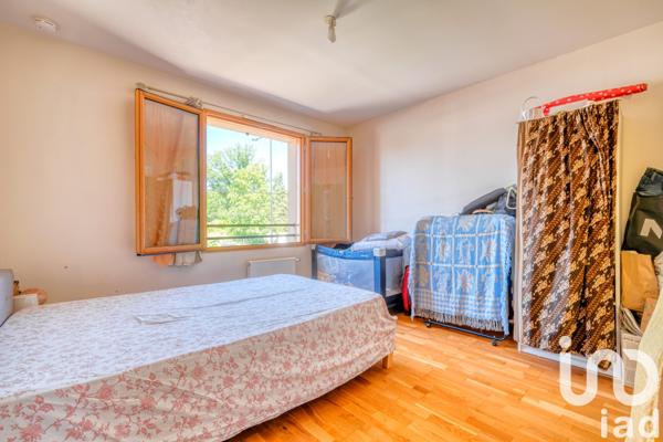 Maison à vendre 6 pièces 100 m² Nangis