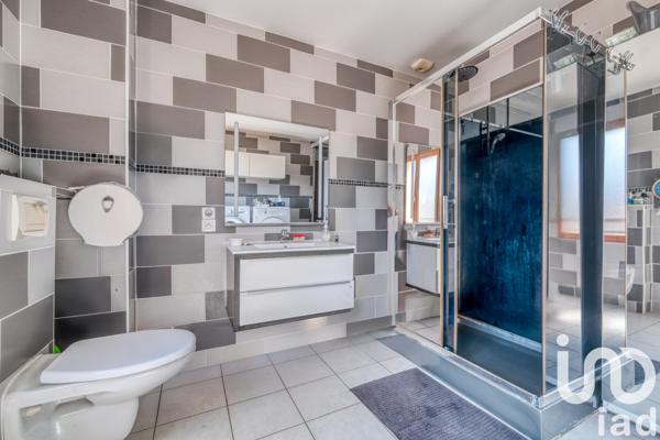 Maison à vendre 6 pièces 100 m² Nangis