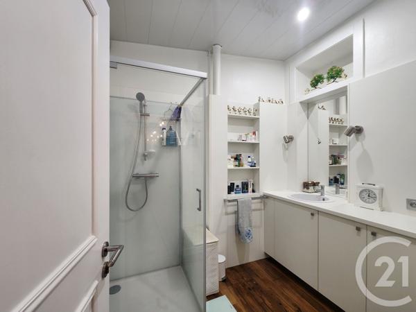 Appartement F5 à vendre  5 pièces - 117,46 m2 NANCY - 54