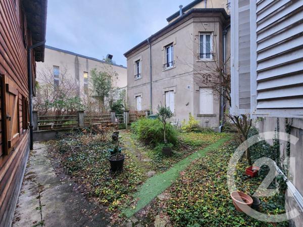Appartement F5 à vendre  5 pièces - 117,46 m2 NANCY - 54