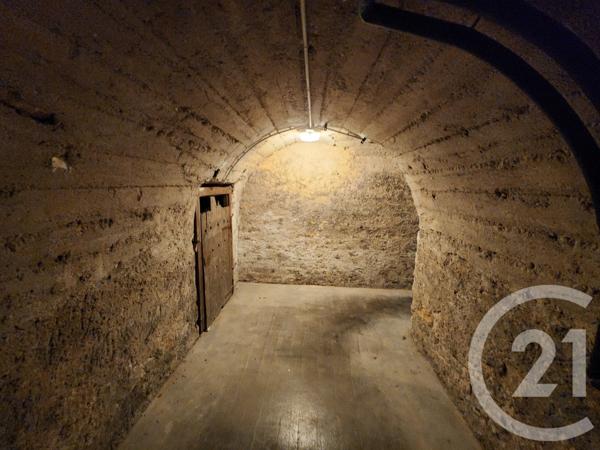 Appartement F5 à vendre  5 pièces - 117,46 m2 NANCY - 54