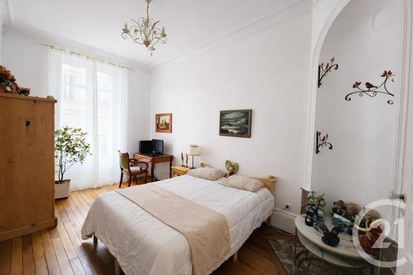 Appartement F5 à vendre  5 pièces - 117,46 m2 NANCY - 54