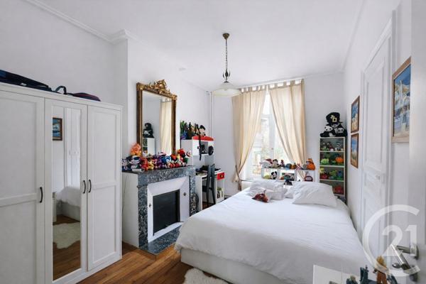 Appartement F5 à vendre  5 pièces - 117,46 m2 NANCY - 54