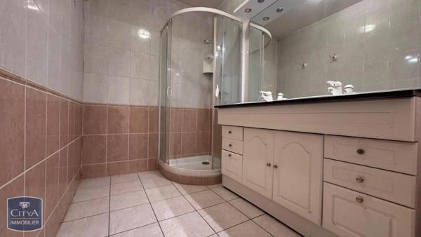 Appartement à vendre 4 pièces 95m²