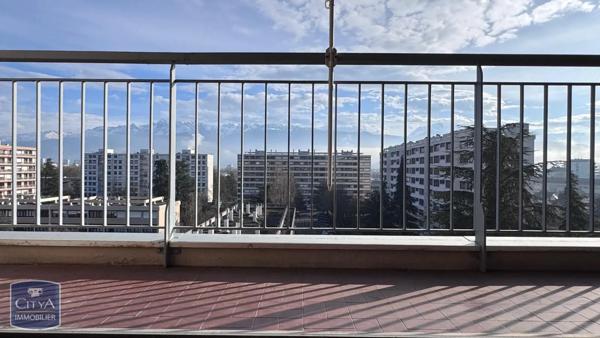 Appartement à vendre 4 pièces 95m²