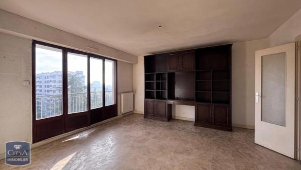 Appartement à vendre 4 pièces 95m²