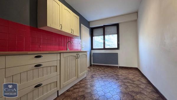 Appartement à vendre 4 pièces 95m²