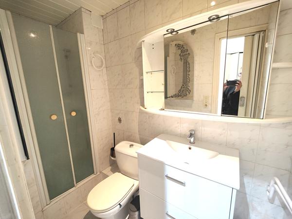 Exclusivité Appartement 2 pièce(s) 31.65 m2 La Grande Motte