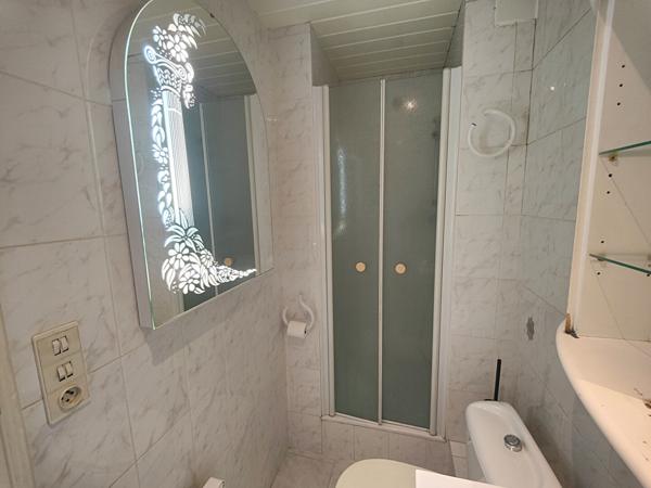 Exclusivité Appartement 2 pièce(s) 31.65 m2 La Grande Motte