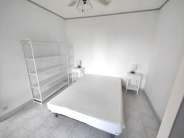 Exclusivité Appartement 2 pièce(s) 31.65 m2 La Grande Motte