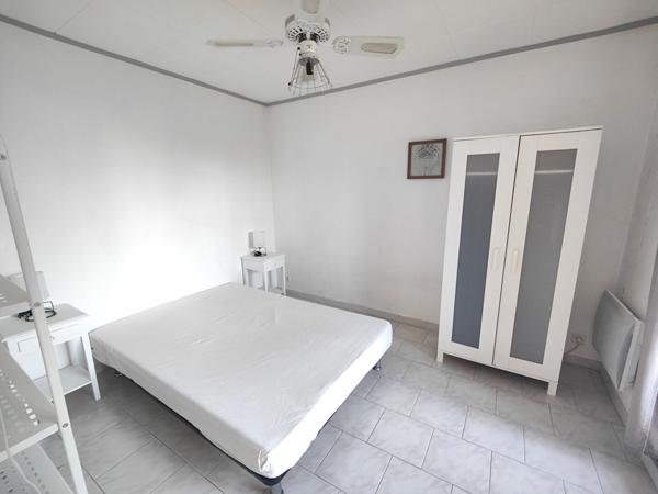 Exclusivité Appartement 2 pièce(s) 31.65 m2 La Grande Motte