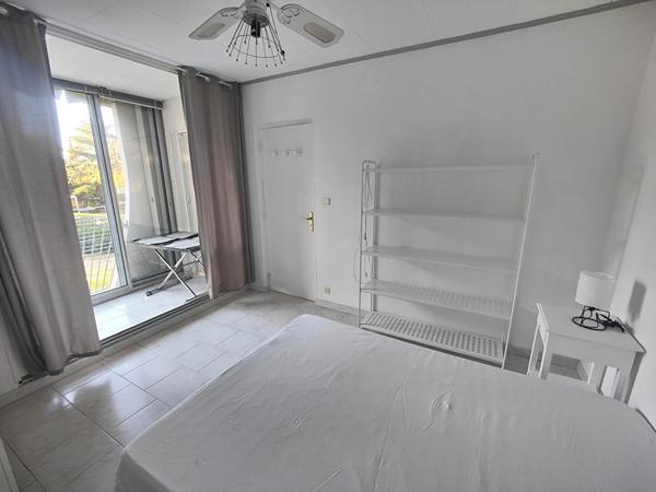 Exclusivité Appartement 2 pièce(s) 31.65 m2 La Grande Motte