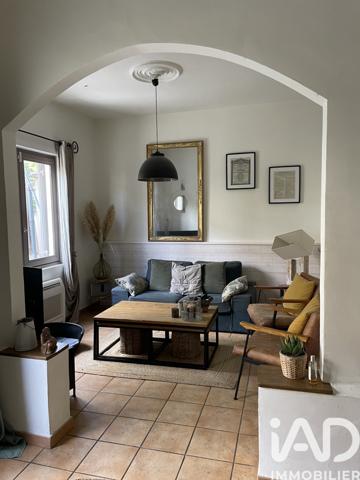 Maison à vendre 3 pièces 65 m² Carpentras