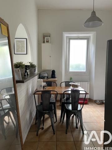 Maison à vendre 3 pièces 65 m² Carpentras