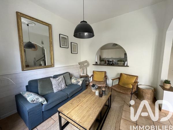 Maison à vendre 3 pièces 65 m² Carpentras