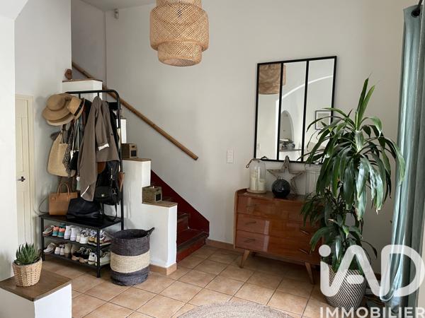 Maison à vendre 3 pièces 65 m² Carpentras